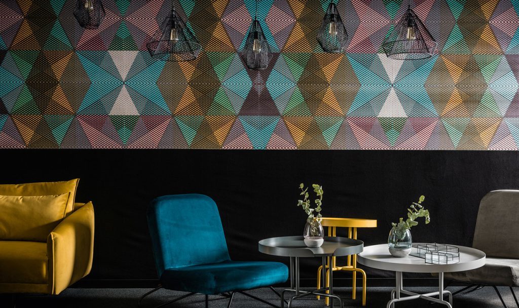 wall cladding designs